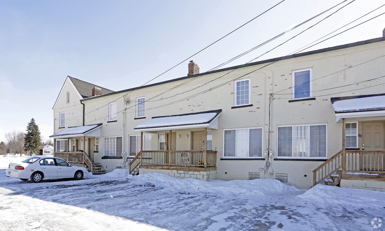 Building Photo - 59-69 Whitfield St