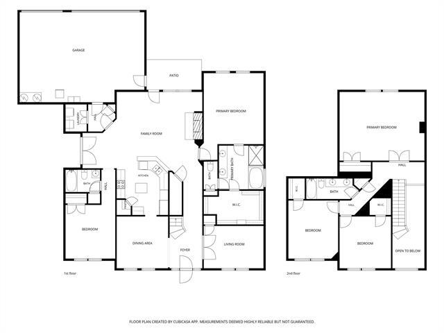 Building Photo - 5601 Glenview Ln