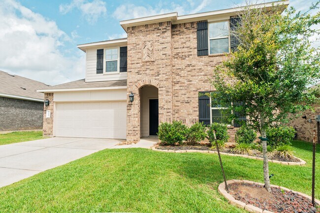 Building Photo - 13845 Rock Island Trl