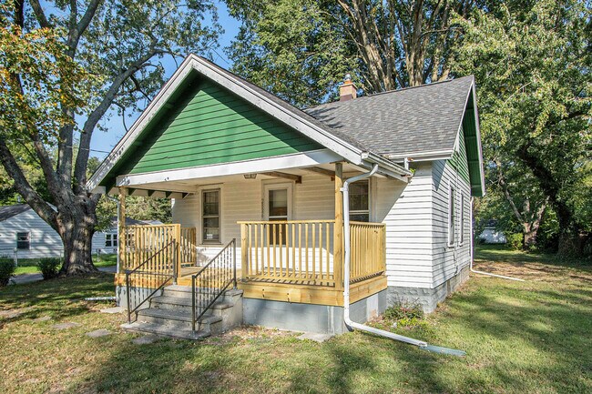 Foto del edificio - 2826 Courtlandt Ave