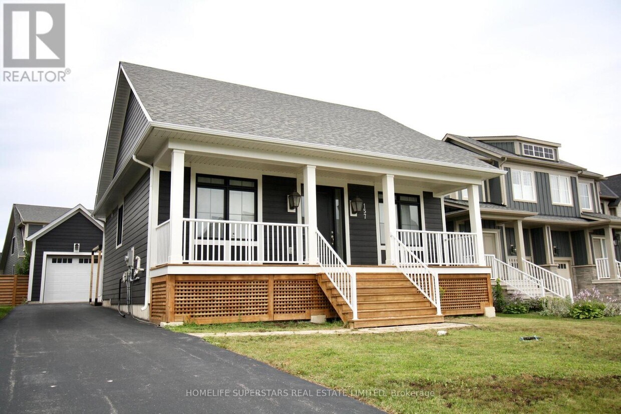 Photo principale - 157 Yellow Birch Cres