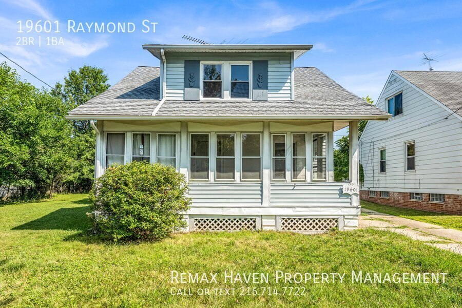 Primary Photo - 19601 Raymond St