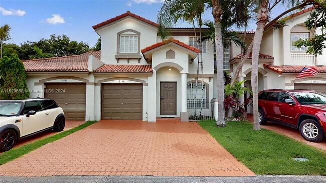 Building Photo - 5100 NW 116th Ct