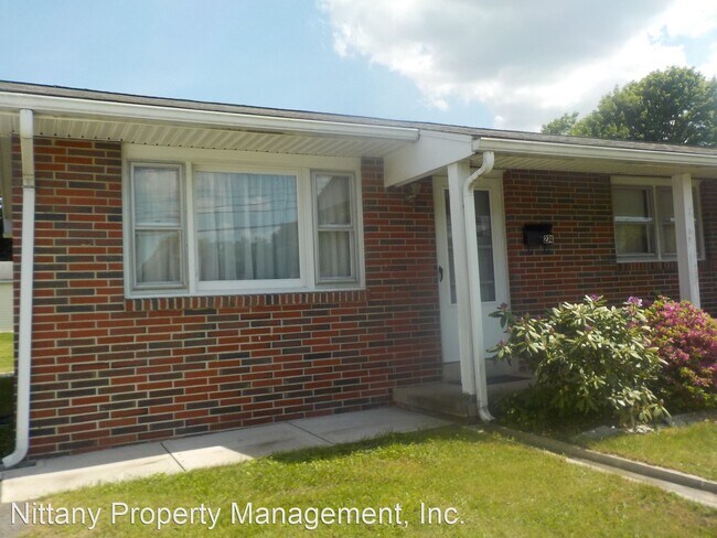 Building Photo - 2 br, 1 bath House - 274 E. College Avenue