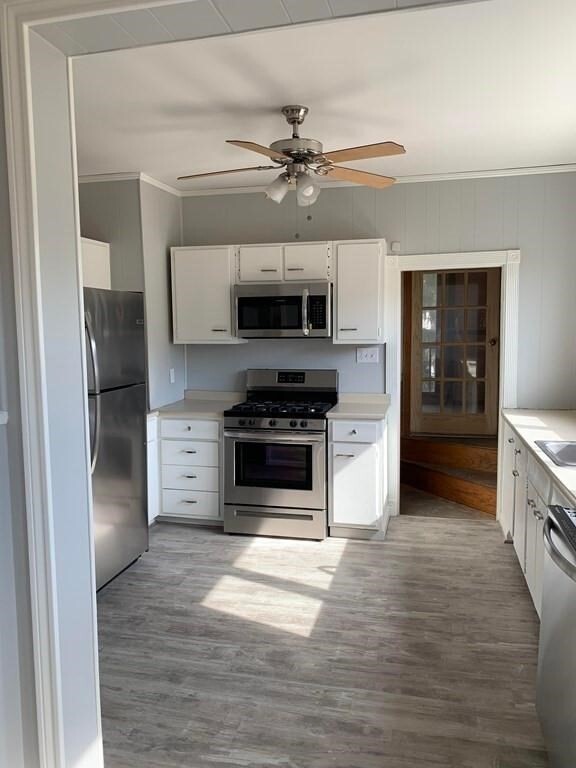 Foto del edificio - 581 Highland Ave