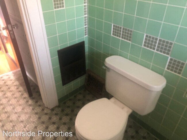 Building Photo - 1 br, 1 bath House - 1028 N Porter