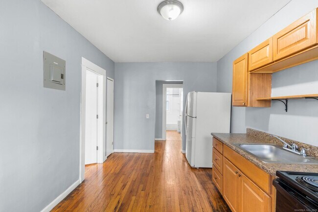 Foto del edificio - 38 Beacon St