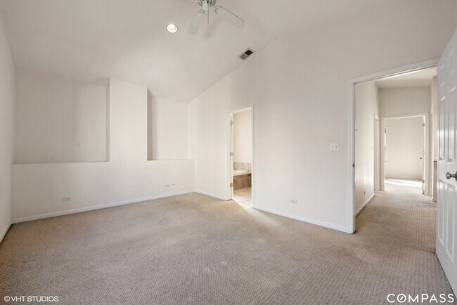 Foto del edificio - 3304 N Hamilton Ave