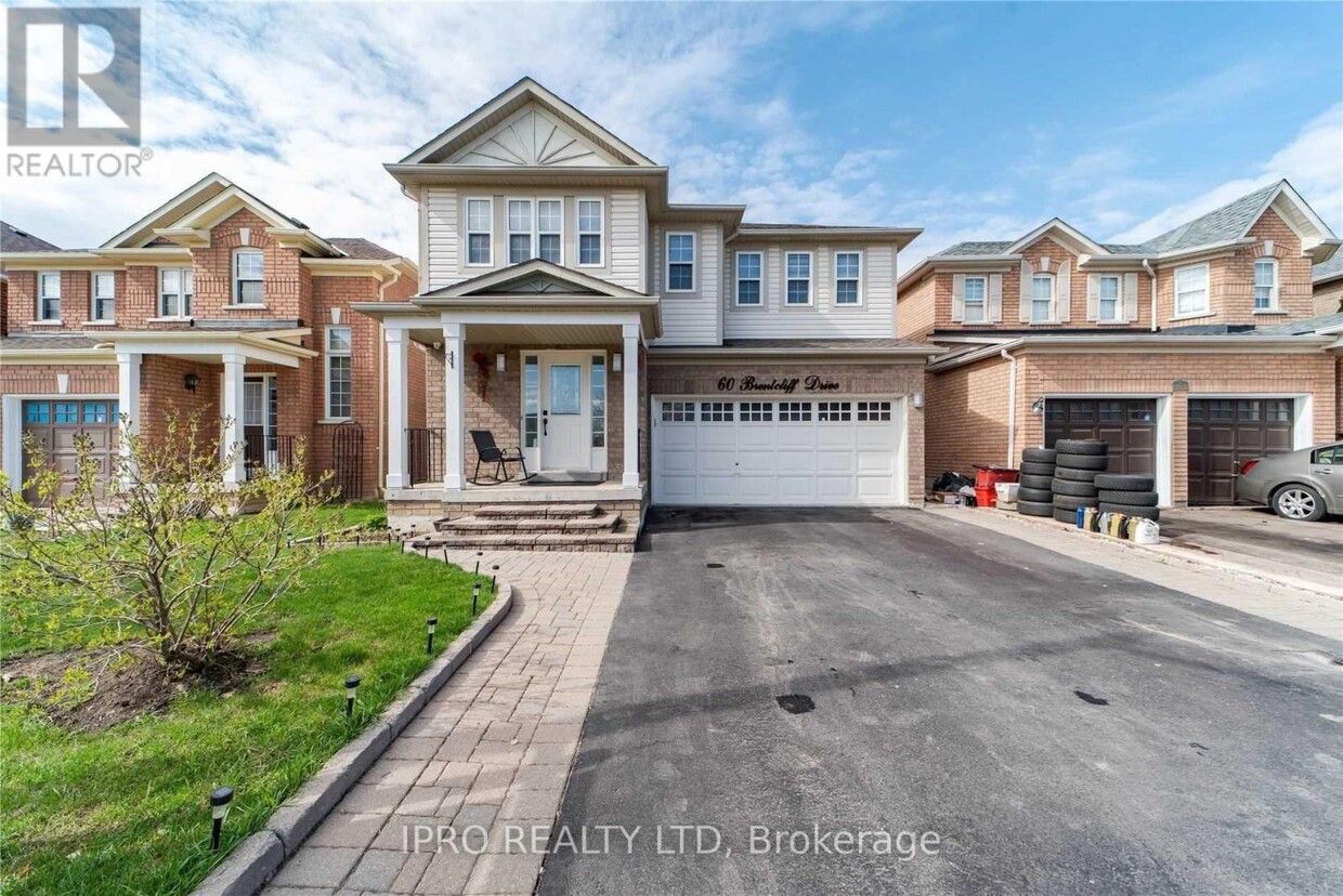 Photo principale - 60 Brentcliff Dr