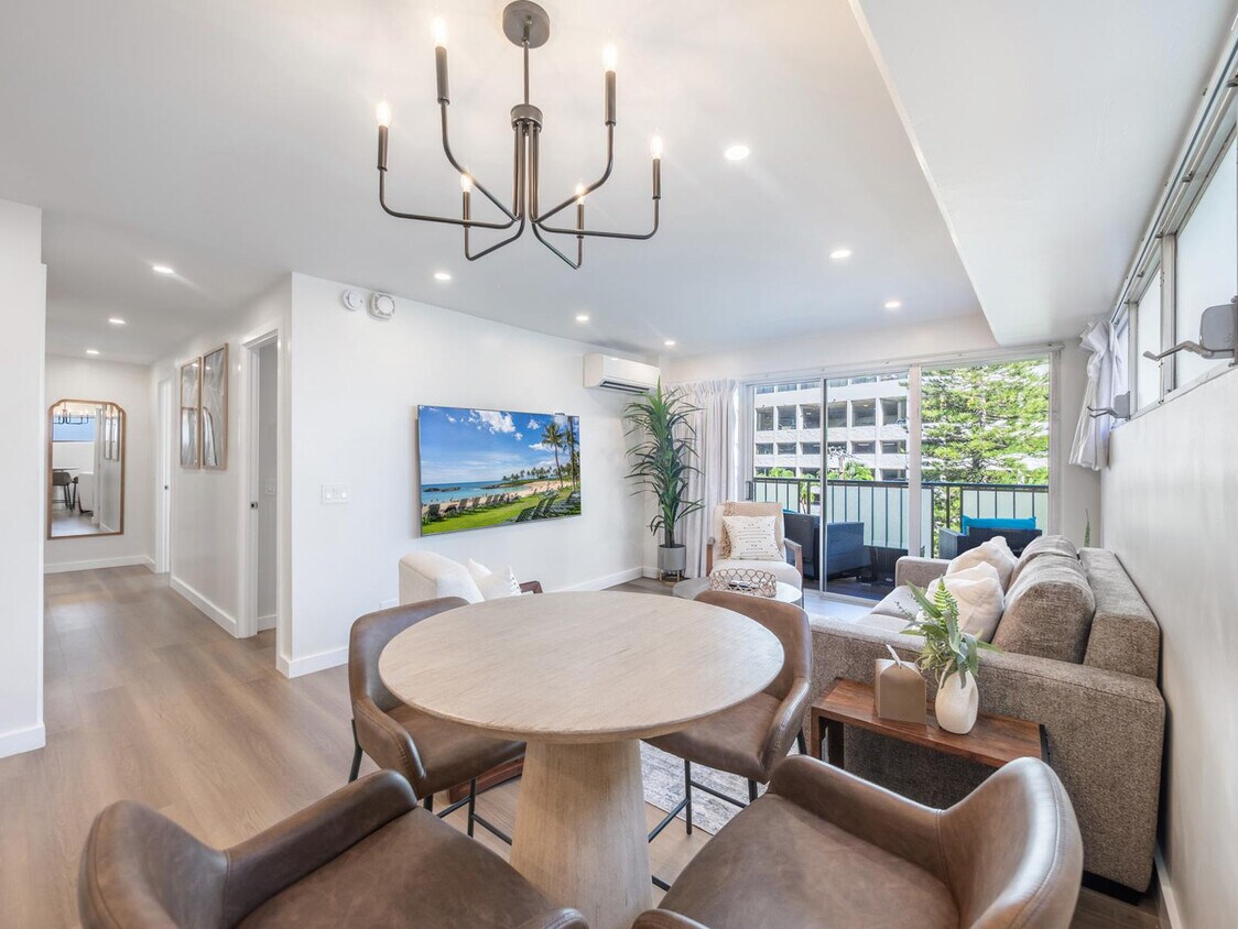 Foto principal - 2464 Prince Edward St