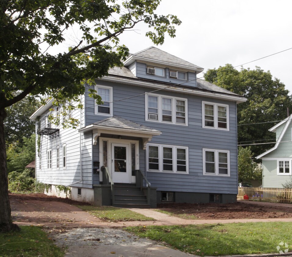 Building Photo - 312 N 3rd Ave