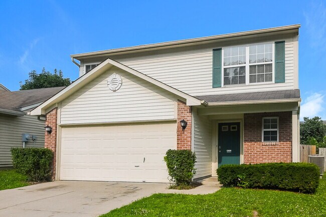Building Photo - 1247 Country Ridge Ln