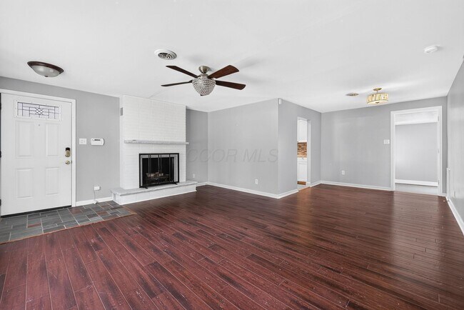 Foto del edificio - 475 W Johnstown Rd