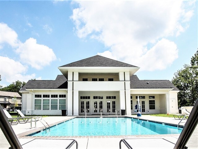 Foto del edificio - 5042 Mountain Springs Road