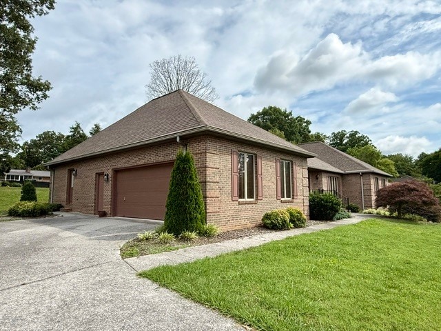 Foto del edificio - 590 Wedgwood Dr