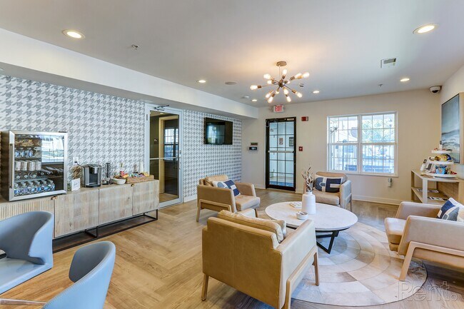 Foto del edificio - AVIA North Shore