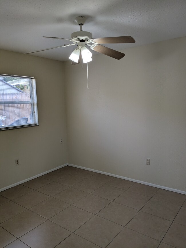 Bedroom Two - 2808 52nd ave dr w