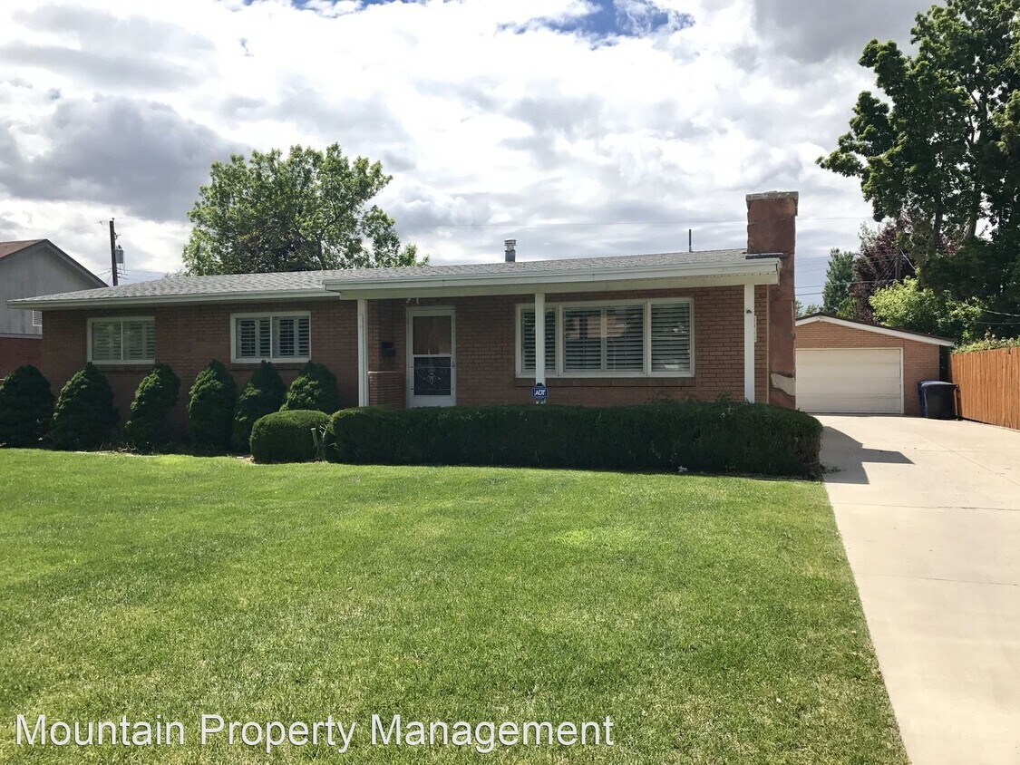 3936 S Feramorz Dr, Holladay, UT 84124 House Rental in Holladay, UT