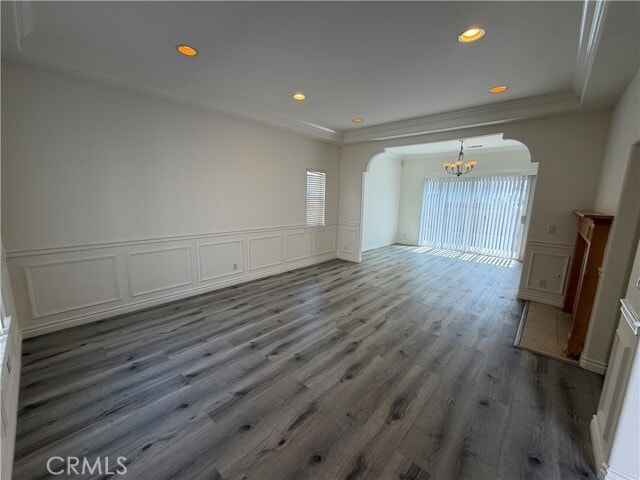 Foto del edificio - 5661 Sultana Ave