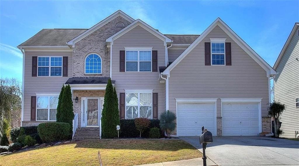 1624 Longmont Dr, Lawrenceville, GA 30044 House Rental in