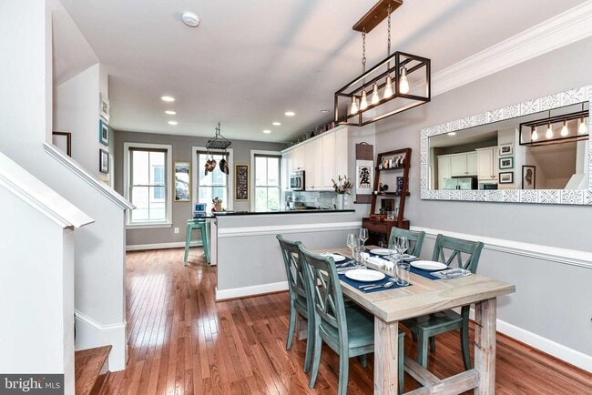 Foto del edificio - 2505 S Kenmore Ct