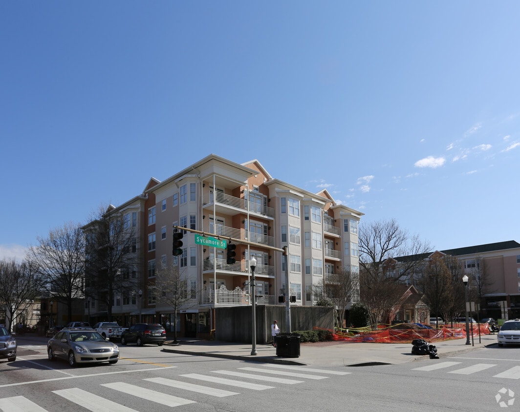 225 E Ponce De Leon Ave, Decatur, GA 30030 Apartments Decatur, GA