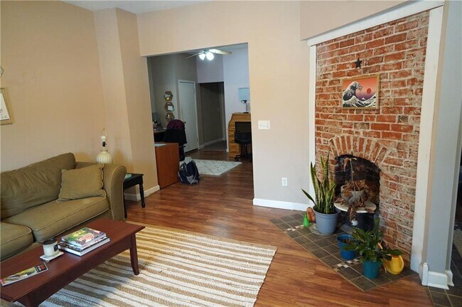 Foto del edificio - 1154 27th St