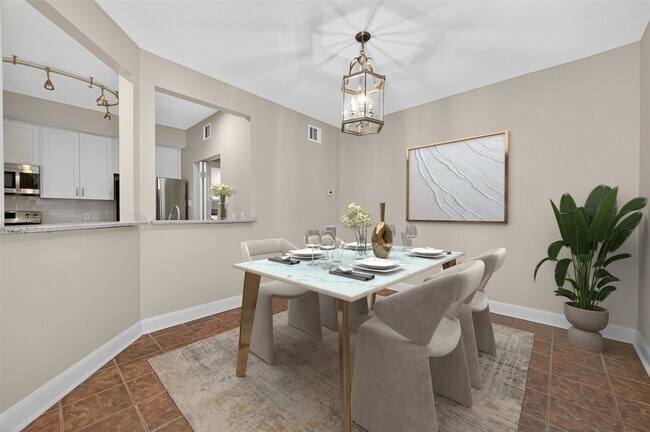 Photo - 12625 Memorial Dr Apartment