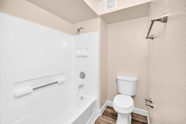 Building Photo - Marconi Village Apartments