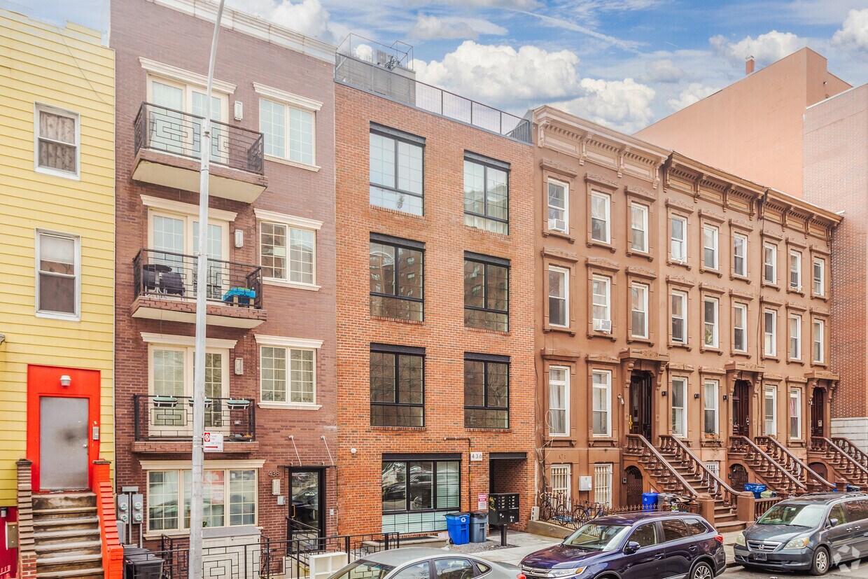 Building Photo - 436 Lafayette Ave