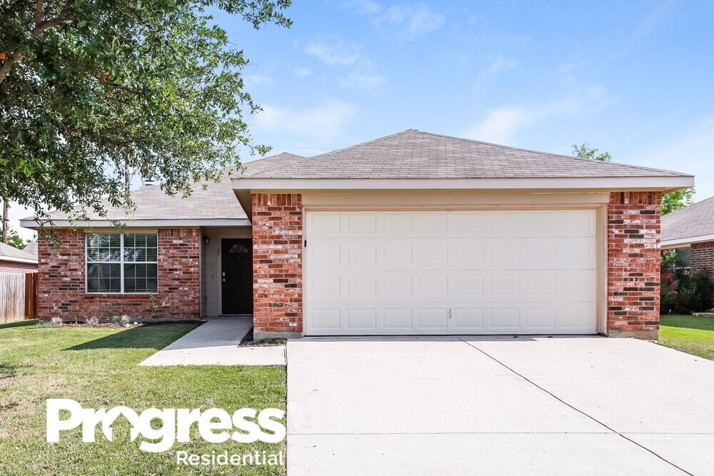 1705 Santa Fe Trail, Krum, TX 76249 House Rental in Krum, TX