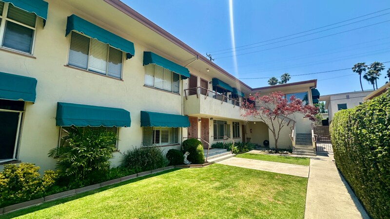 Foto principal - 2222 2nd St