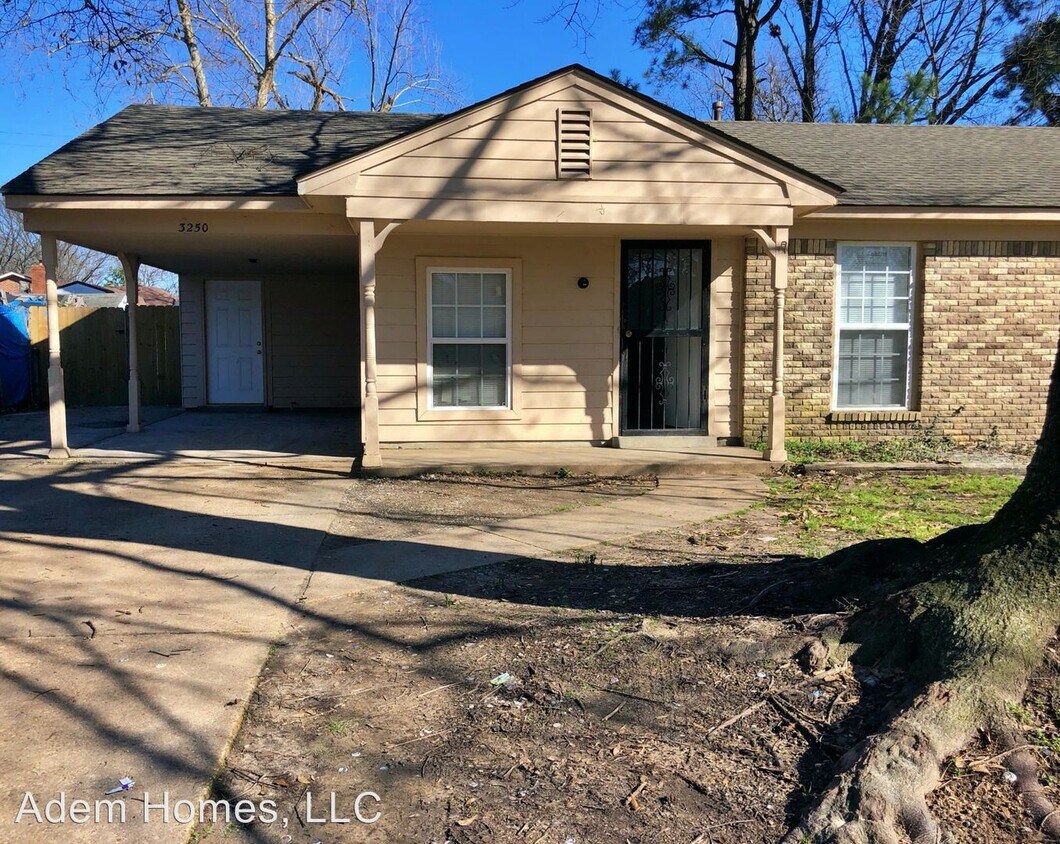 Foto principal - 3 br, 1.5 bath House - 3250 Southbridge St.