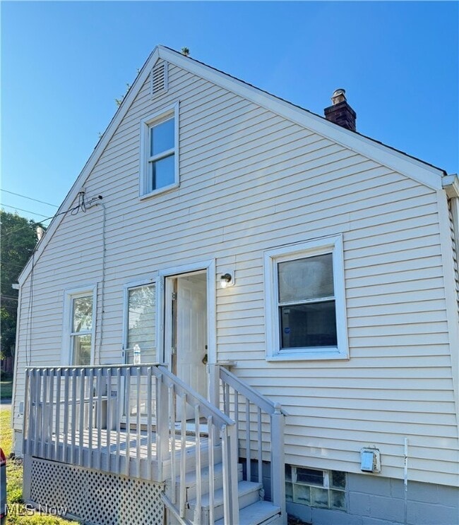 Building Photo - 918 Brittain Rd