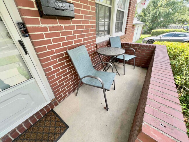Building Photo - 1756 Dancy St