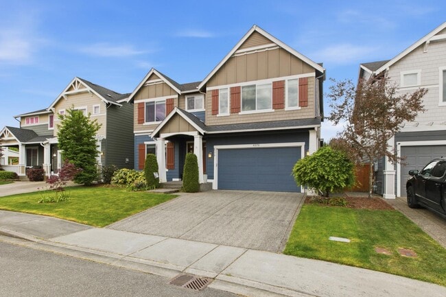 Foto del edificio - 4370 Novak Dr SW