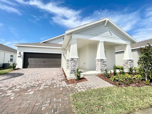 Building Photo - 4/3 in Knights Bridge community! Beautiful...