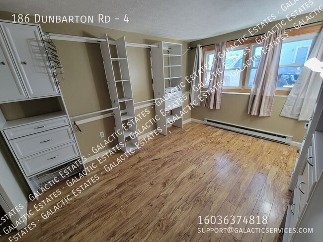Foto del edificio - 186 Dunbarton Rd