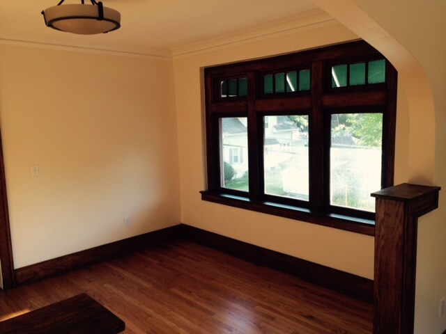Dining Room - 1200 Hall St SE