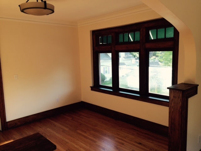 Dining Room - 1200 Hall St SE