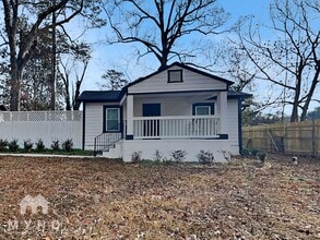 Building Photo - 2502 Barge Rd SW