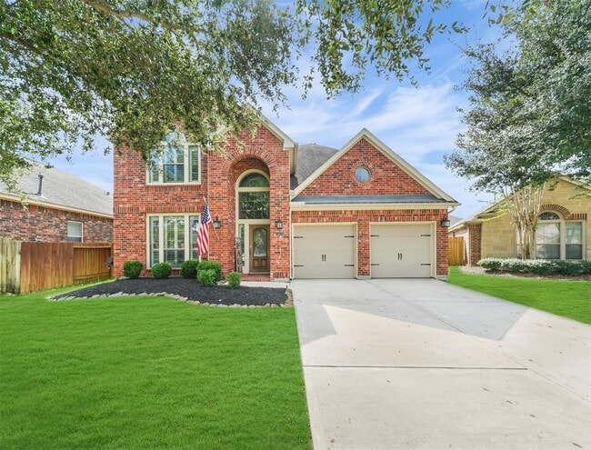 Foto del edificio - 26635 Becker Pines Ln