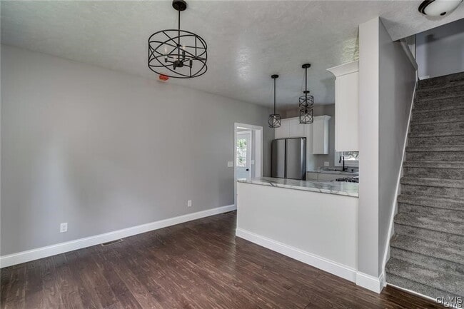 Foto del edificio - 137 St Mary St