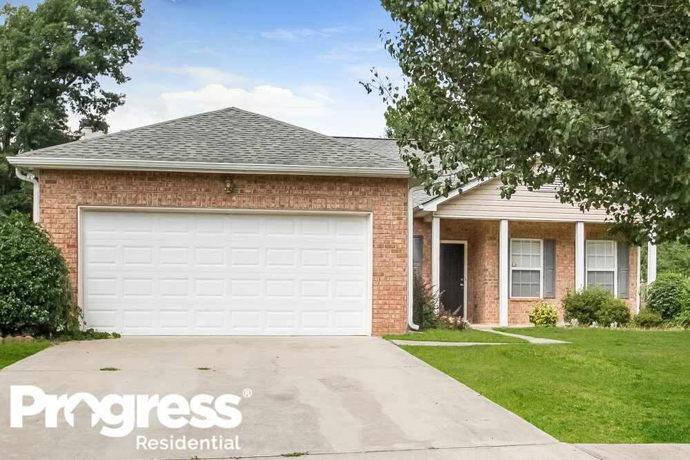 1812 Chickory Ct, Stockbridge, GA 30281 House Rental in Stockbridge, GA