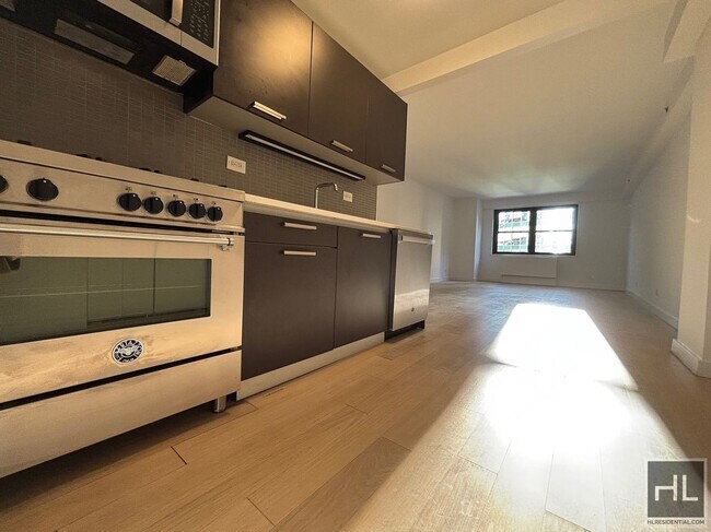 Foto del edificio - East 39th Street