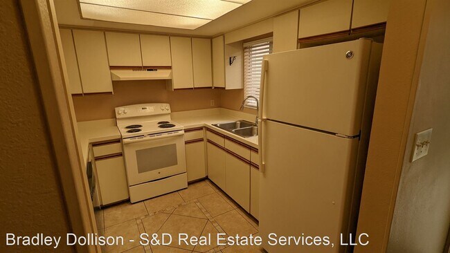 Foto del edificio - 2 br, 2 bath House - 704 Country Ln NE