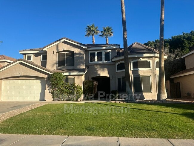 Foto del edificio - 1034 W Juanita Ave