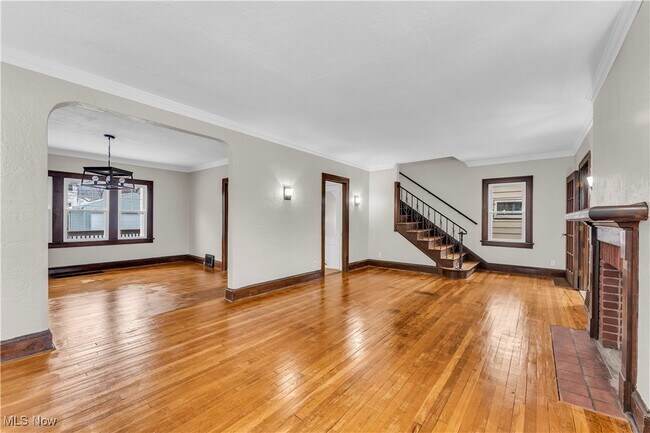 Foto del edificio - 2021 Goodnor Rd