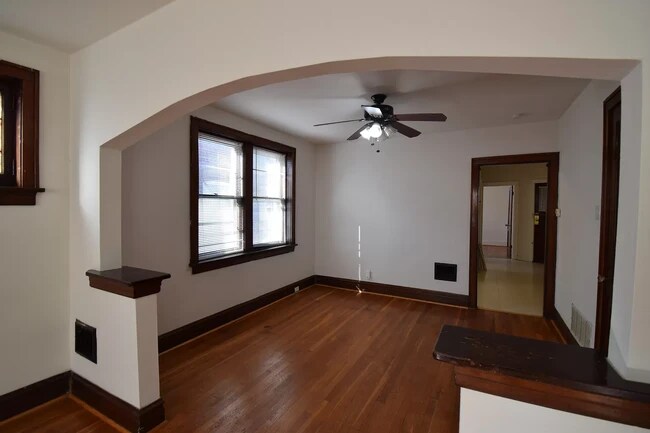 Building Photo - 3965 Potomac St
