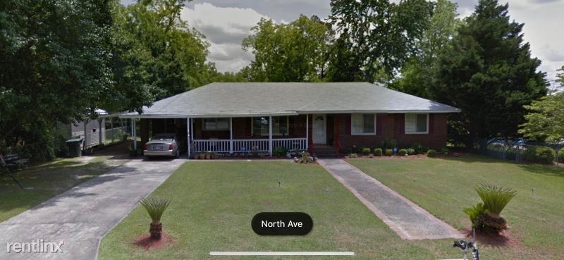Primary Photo - 3 br, 2 bath House - 624 North Avenue